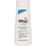 Sebamed šampon na vlasy proti lupům 200 ml – Zboží Dáma