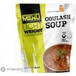 Adventure Menu Lightweight Gulášová polévka 350 g – Zboží Dáma