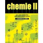 Chemie II pro 9.r. ZŠ a nižší ročníky víceletých gymnázií - s komentářem pro učitele - Pečová, Karger – Sleviste.cz