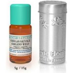 Florihana Divoké oregano compacta BIO 5 g – Hledejceny.cz