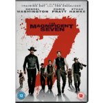 Magnificent Seven DVD – Hledejceny.cz