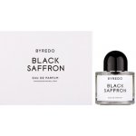 Byredo Black Saffron parfémovaná voda unisex 50 ml – Hledejceny.cz