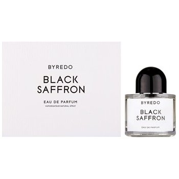 Byredo Black Saffron parfémovaná voda unisex 50 ml