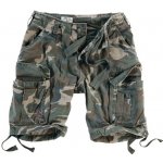 Surplus vintage kraťasy nightcamo – Zboží Dáma