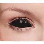 MaxVue ColorVue Crazy Sklerální Sabretooth půlroční nedioptrické 2 ks – Zboží Mobilmania