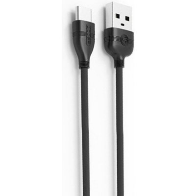 Proda PD-B05a USB / USB-C 1,2m, černý