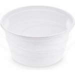WIMEX Polévková miska bílá PP 500 ml, Ø 127 mm 74315 – Zboží Dáma