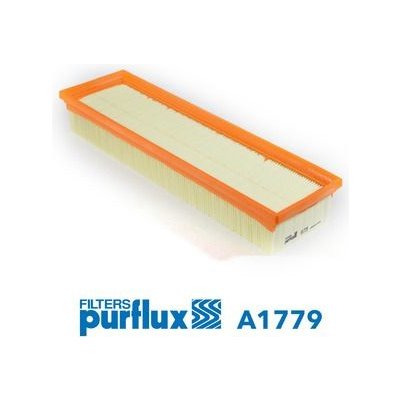 Vzduchový filtr PURFLUX A1779 – Hledejceny.cz