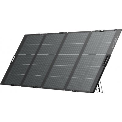 EcoFlow Solární panel 400W skládací 2.generace PE_1ECO1000-07N – Sleviste.cz