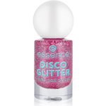 Essence DISCO GLITTER lak na nehty 08 5 ml – Hledejceny.cz