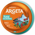 Argeta tuňáková paštika se sušenými rajčaty 95g – Hledejceny.cz