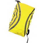 Korntex Eindhoven Reflexní voděodolný obal na batoh KX067 Yellow 54 x 28 x 16 cm – Zbozi.Blesk.cz