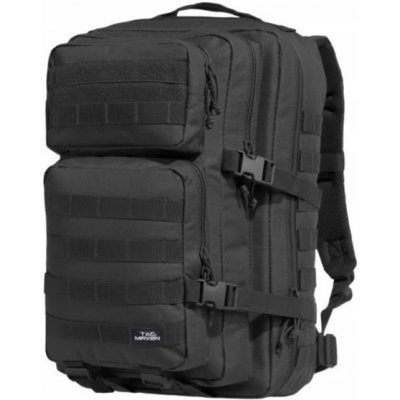 Pentagon Tac Maven Assault černý 51 l – Zboží Dáma