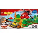 LEGO® DUPLO® 10538 hasiči a záchranáři