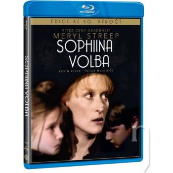 Sophiina volba BD