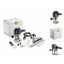 Festool OF 1400 EBQ-Plus 576207