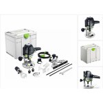 Festool OF 1400 EBQ-Plus 576207 – Hledejceny.cz