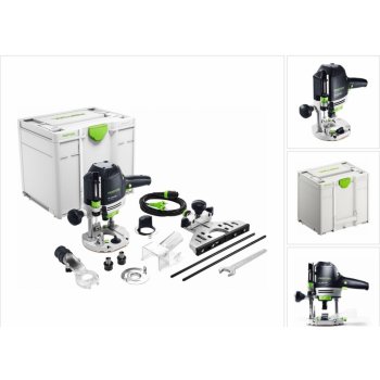 Festool OF 1400 EBQ-Plus 576207