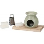 Home Styling aroma lampa keramická Collection 10 cm – Hledejceny.cz