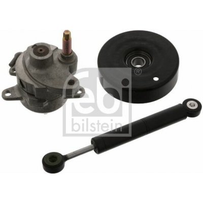 Napínák, žebrovaný klínový řemen FEBI BILSTEIN 15923 – Zboží Mobilmania