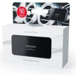 VINOVE TVISTER - SILVERSTONE – Zboží Mobilmania