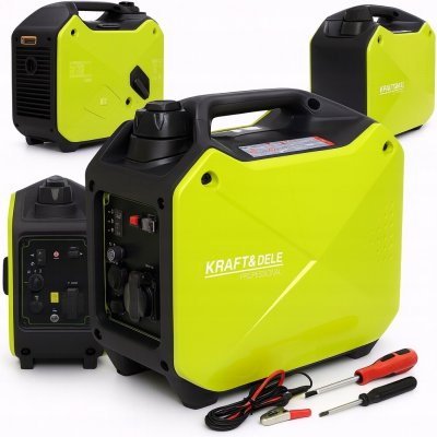 Kraft&Dele KD684 – Zboží Mobilmania