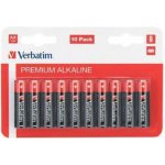 Verbatim AA 10ks 49875 – Zboží Živě