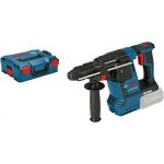 Bosch GBH 18V-26 Professional 0.611.909.001 – Zbozi.Blesk.cz