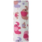 T-tomi Baby set bambusová osuška auta modrá – Zboží Dáma