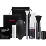 Ulanzi 9in1 Camera Cleaning Kit – Zboží Živě
