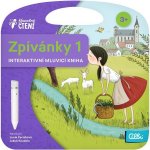 Albi Kouzelné čtení Minikniha Zpívánky 1 3. vydání – Hledejceny.cz