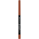 essence 8h Matte Comfort matná tužka na rty s ořezávátkem 17 Must Have Brown 0,3 g – Zboží Dáma essence 8h Matte Comfort matná tužka na rty s ořezávátkem 17 Must Have Brown 0,3 g – Zboží Dáma