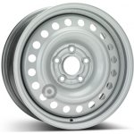 ALCAR STAHLRAD 6,5x16 5x114,3 ET45 | Zboží Auto