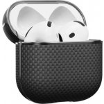 Pitaka Aramid Fiber Magnetic Case AirPods 4 APM2404 – Hledejceny.cz