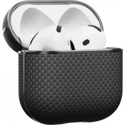 Pitaka Aramid Fiber Magnetic Case AirPods 4 APM2404 – Zboží Živě