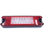 TruckLED Zadní LED světlo na kamion, 12-24V, levé / pravé [L1839; 11094] | Zboží Auto
