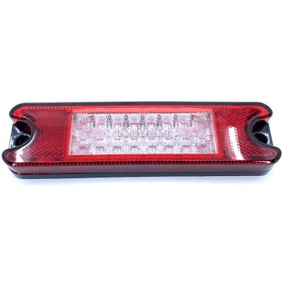 TruckLED Zadní LED světlo na kamion, 12-24V, levé / pravé [L1839; 11094] | Zboží Auto