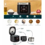 Cosori Multicooker CRC 5L – Zboží Dáma