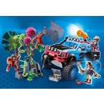 Playmobil 9407 Monster Truck Alex a Rock Brock – Zbozi.Blesk.cz