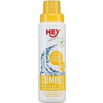 Hey Sport Combi wash 250 ml