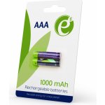 GEMBIRD NiMH AAA 1000mAh 2ks EG-BA-AAA10-01 – Sleviste.cz
