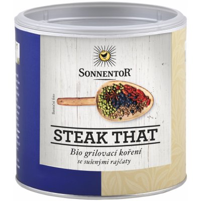 Sonnentor Steak That bio 150 g – Zboží Mobilmania
