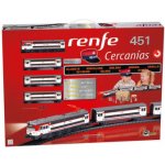 Pequetren se stanicí a čepicí výpravčího – Zboží Mobilmania