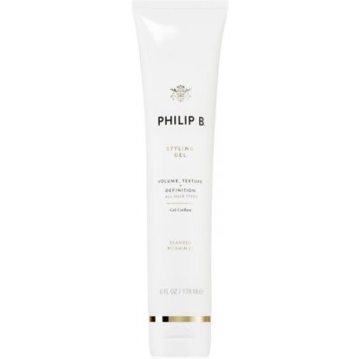 Philip B stylingový gel Styling Gel 178 ml – Zbozi.Blesk.cz