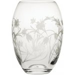 Royal Scot Crystal Ltd Váza Meadow flowers 14.5 cm – Hledejceny.cz