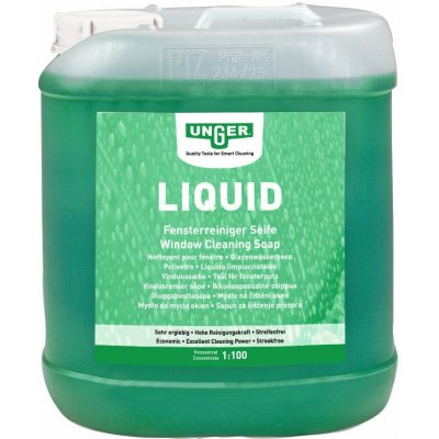Unger Liquid mycí přípravek 5 l – Hledejceny.cz
