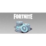 Fortnite 1000 V-Bucks – Hledejceny.cz