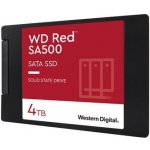 WD Red SA500 4TB, WDS400T1R0A – Hledejceny.cz