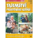 Ráža ludvík: tajemství proutěného košíku DVD