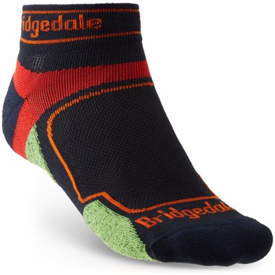 Bridgedale Trail Run UltraLight T2 Coolmax sport navy